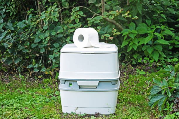 Best Porta potty delivery and setup  in Sauk Centre, MN