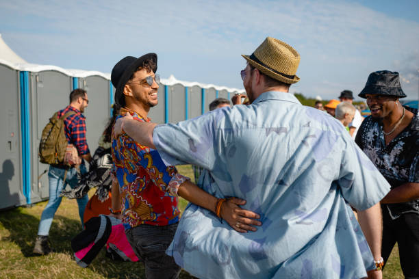 Best Event porta potty rental  in Sauk Centre, MN