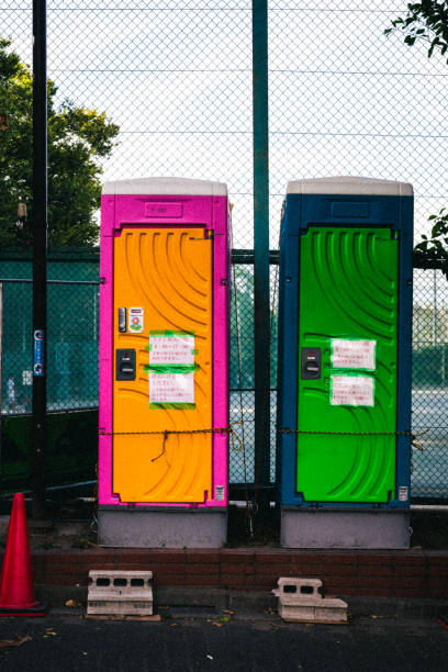 Best Affordable portable toilet rental  in Sauk Centre, MN