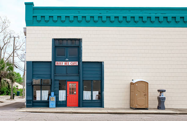 Best Affordable porta potty rental  in Sauk Centre, MN